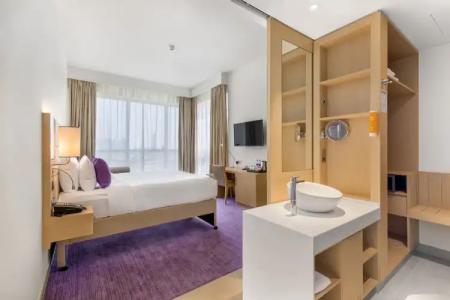 Premier Inn Dubai Ibn Battuta Mall - 62