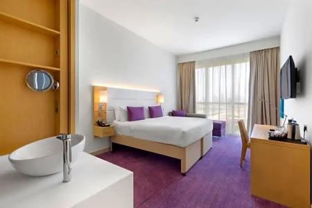 Premier Inn Dubai Ibn Battuta Mall - 60