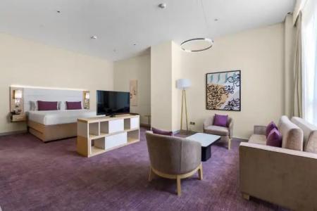 Premier Inn Dubai Ibn Battuta Mall - 65