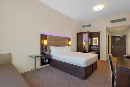 Premier Inn Dubai Ibn Battuta Mall - 45