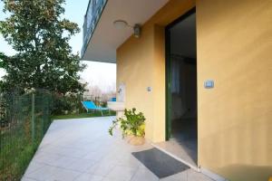 Guest House «Appartamento Valtenesi», Manerba del Garda