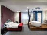 Superior with Jacuzzi Double room