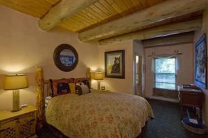 Mariposa Lodge Bed and Breakfast, Steamboat Springs