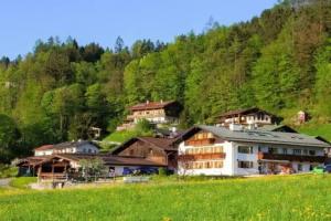 Triembachhof, Schonau am Konigssee