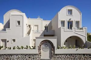 Fileria Suites, Oia