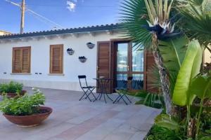 Guest House «Dune Home», Alcamo Marina