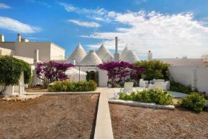 Trulli sul Mare Forcatella, Savelletri