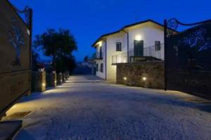 B&B Podere San Michele, Laureana Cilento