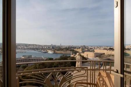 The Phoenicia Malta - 85