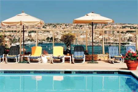 The Phoenicia Malta - 16