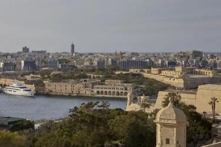 The Phoenicia Malta - 79