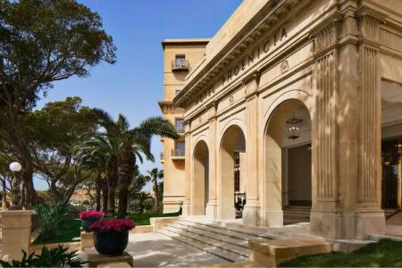 The Phoenicia Malta - 41