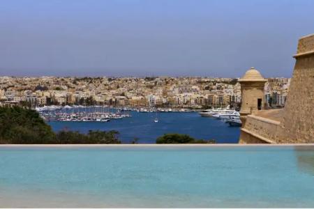 The Phoenicia Malta - 35