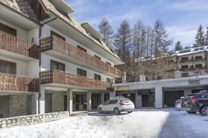 Hotel Clotes, Sauze D'oulx