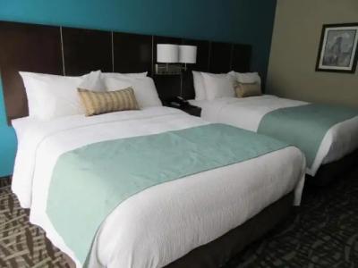 Best Western Plus Montreal - 88