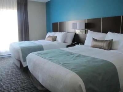 Best Western Plus Montreal - 86