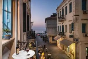 Aeria Apartments, Chania Town