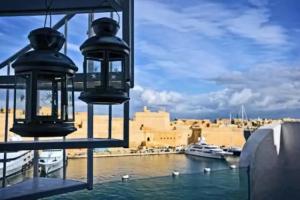 Sirena Suites, Senglea