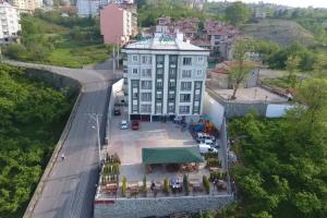 SWEET HOME SUiTE HOTEL, Trabzon