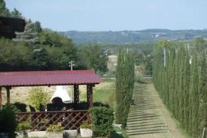 Podere Chiasso Gherardo, Peccioli