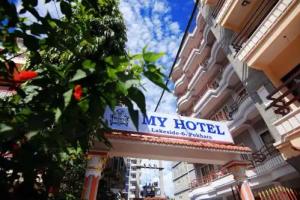 My Hotel Pvt Ltd, Pokhara