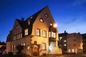 Hotel Haus Muller, Marburg