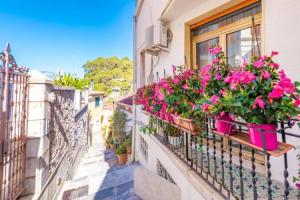 Cohen Smart House, Taormina