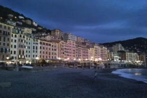 Al Piccolo Scoglio - Room & Breakfast, Camogli