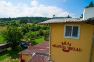 Vila Marina Livada, Velingrad