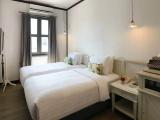 Superior Mattanee Double room