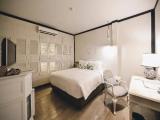 Montha Double room