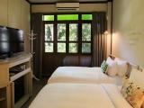 Premier Mattanee Double room