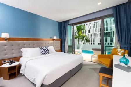 BlueSotel Krabi AoNang Beach- SHA Extra Plus - 71