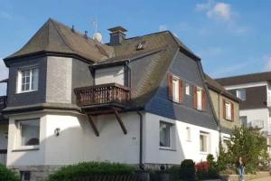 Sevda's Hotel Garni Weinforth, Willingen