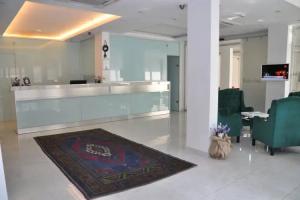 Kayseri Kosk Hotel, Kayseri