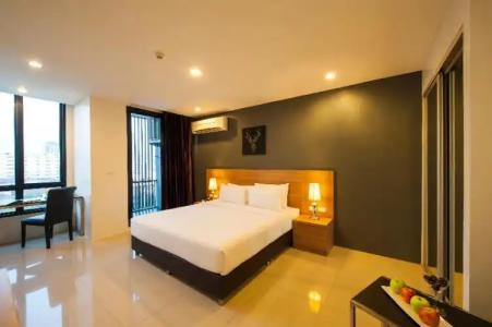 Marigold Sukhumvit - 106