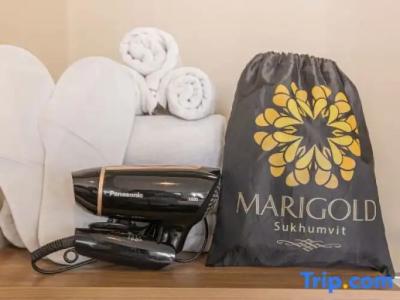 Marigold Sukhumvit - 113