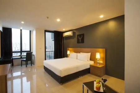 Marigold Sukhumvit - 152