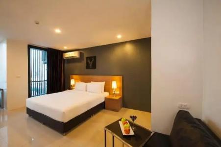 Marigold Sukhumvit - 104