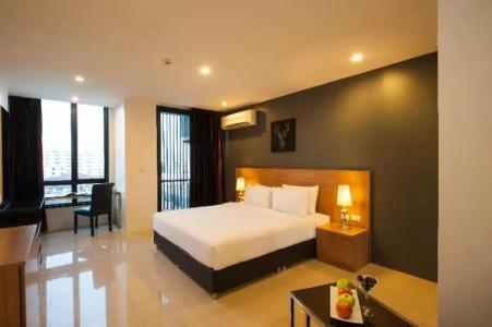 Marigold Sukhumvit - 105