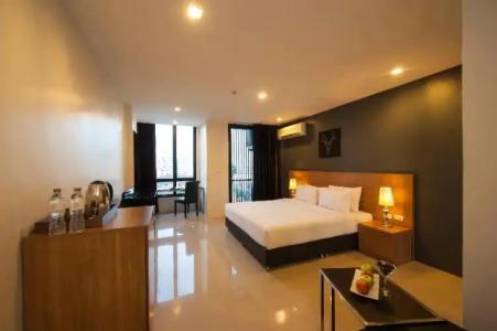 Marigold Sukhumvit - 103