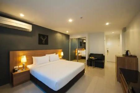 Marigold Sukhumvit - 107