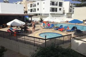 Florea Hotel Apartments, Ayia Napa