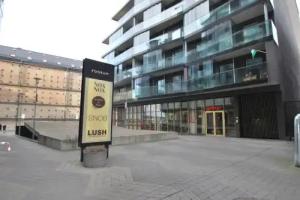 Downtown Residence Apartments - Narva Mnt, Tallinn