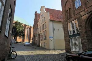 Altstadt-Hostel CVJM Lubeck, Lubeck