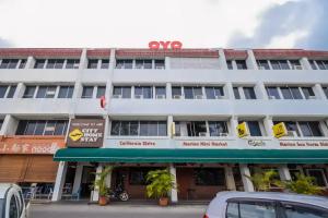 Super OYO 89604 City Home Stay, Miri