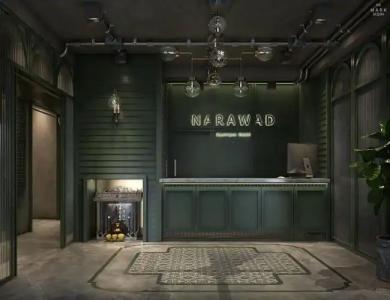 Narawad Boutique - 70