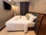 Economy Triple room