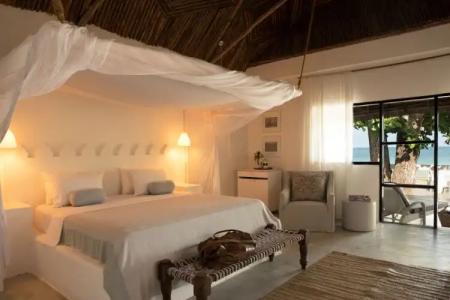 Chuini Zanzibar Lodge by NEWMARK - 115