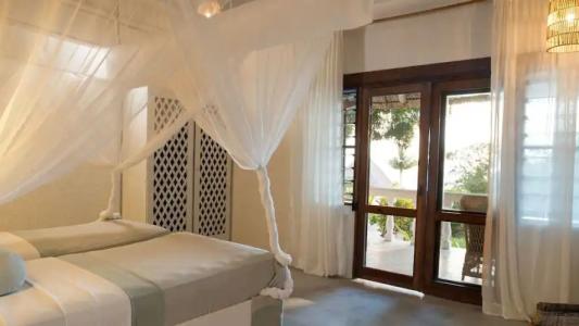 Chuini Zanzibar Lodge by NEWMARK - 75